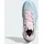 adidas Court Stabil Hallenschuh - Crystal Sky / Crystal Sky / Distilled Pink - 41 1/3