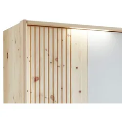 Schrankbeleuchtung Sonus Holz Zirbe