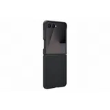 Samsung Kindsuit Case EF-VF766 für Galaxy Z Flip7 Schwarz
