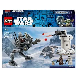 LEGO Star Wars Angriff des AT-RT 75444