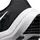 Nike Downshifter 12 Herren black/dark smoke grey/pure platinum/white 40