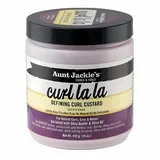 Aunt Jackie's Curls & Coils Curl La La Creme 426 ml