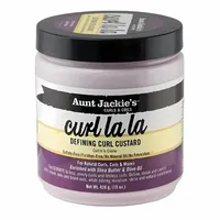 Aunt Jackie's Curls & Coils Curl La La Creme 426 ml