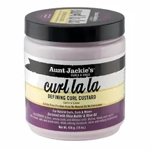 Aunt Jackie's Curls & Coils Curl La La Creme 426 ml