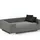 Silvio Design Hundesofa «Candy»
