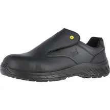 ELTEN Jori Slipper black Low ESD S3S - 44