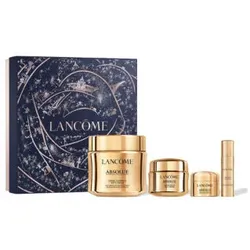 Lancome LANCÔME Absolue Hautpflege Routine Geschenkset 4 Einheiten