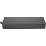 HP Travel G3 Dockingstation - Black