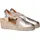 Toni Pons Tossa Damen Platin 39
