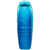 Sea to Summit Trek-18°c Schlafsack - Blue - Normal