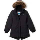 Columbia Nordic Strider II Jacke Schwarz XS