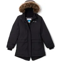 Columbia Nordic Strider II Jacke Schwarz XS