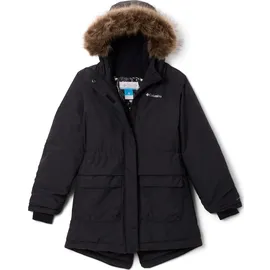 Columbia Nordic Strider II Jacke Schwarz XS