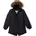 Nordic Strider II Jacke XS