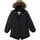 Columbia Nordic Strider II Jacke Schwarz XS
