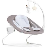 hauck Alpha Bouncer Deluxe