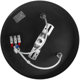 Maclean Brackets Maclean Deckenleuchte 3x GU10 Aluminium verstellbar schwarz