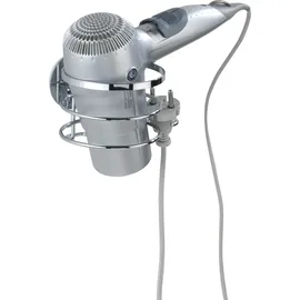 Wenko Haartrocknerhalter Edelstahl