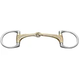 Sprenger Dynamic RS Gebiss Sensogan einfach gebrochene, 78