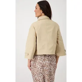 Monari Jacke 506 38 - Braun - 38