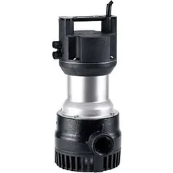 Jung Schmutzwasserpumpe JP09278 US 102 E, mit Stecker, 10 m Leitung