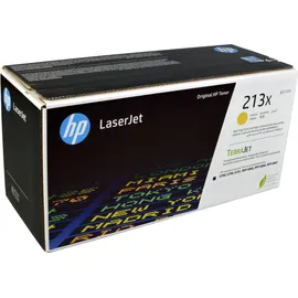 HP 213X Gelb
