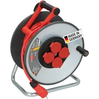 Brennenstuhl Professional SteelCore Kabeltrommel SC 3110 IP44, 33m H07BQ-F