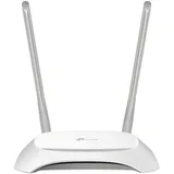 TP-Link TL-WR850N Wireless N Router