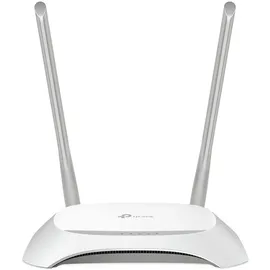 TP-Link TL-WR850N Wireless N Router