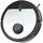 Hoover HG550DP 011 Roboter-Staubsauger 0,2 l Beutellos Grau - Grau