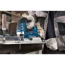 Bosch GST 150 BCE Professional inkl. L-Boxx