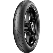 Metzeler Sportec M9 RR FRONT 120/70 R17 58W TL