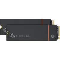 Seagate Firecuda 530 Heatsink SSD 2TB Doppelpack