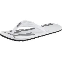 Puma Epic Flip v2 white-black 39