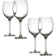 Alessi Mami-XL Weißweinglas 4er SG119/1S4