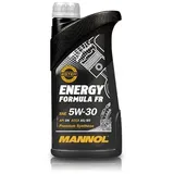 Mannol Energy Formula FR 5W-30 7707