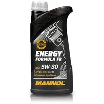 Mannol Energy Formula FR 5W-30 7707 1 l