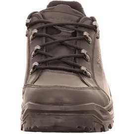 Lowa Renegade II GTX LO TF schwarz, Größe 44 EU