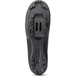 Scott Gravel Rc schwarz/grau 44