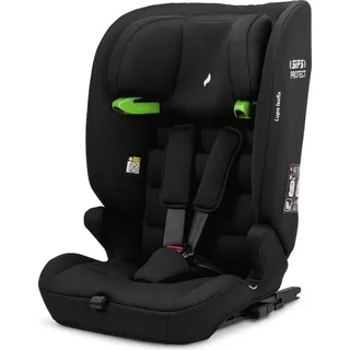 Osann Kindersitz Lupo Isofix i-Size - Black