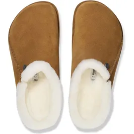 Birkenstock Schuhe Birkenstock Zermatt Shearling 1023161 - Braun - 42