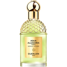 Guerlain Aqua Allegoria Nerolia Vetiver Eau de Parfum 75 ml