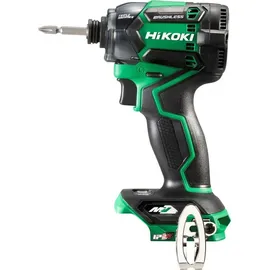 Hikoki WH36DC ohne Akku + Gürtelclip