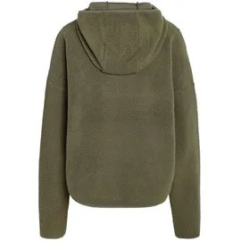 Noisy May Fleecepullover Hoodie Kalamata M