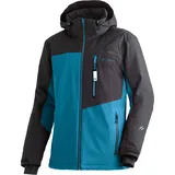 Maier Sports Oravice Skijacke Blau 4XL