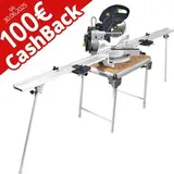 Festool KS 120 REB-Set-MFT