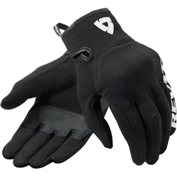 Revit Access Motorfiets handschoenen, zwart-wit, XS