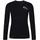 Vaude Monviso Wool L/S T-Shirt II schwarz 34