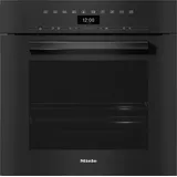 Einbaubackofen DGC 7460 HC Pro Obsidanschwarz