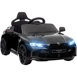 AIYAPLAY Kinder Elektroauto Kunststoff, Metall